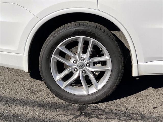 used 2023 Dodge Durango car, priced at $33,789