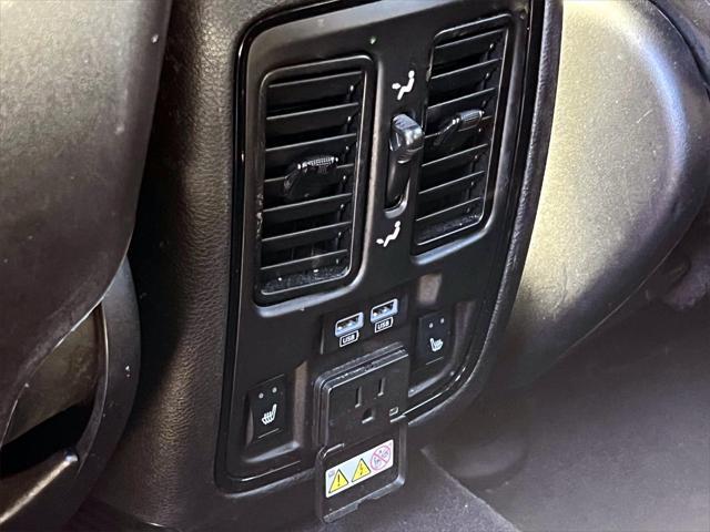 used 2023 Dodge Durango car, priced at $33,789