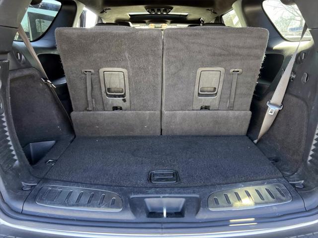 used 2023 Dodge Durango car, priced at $33,789