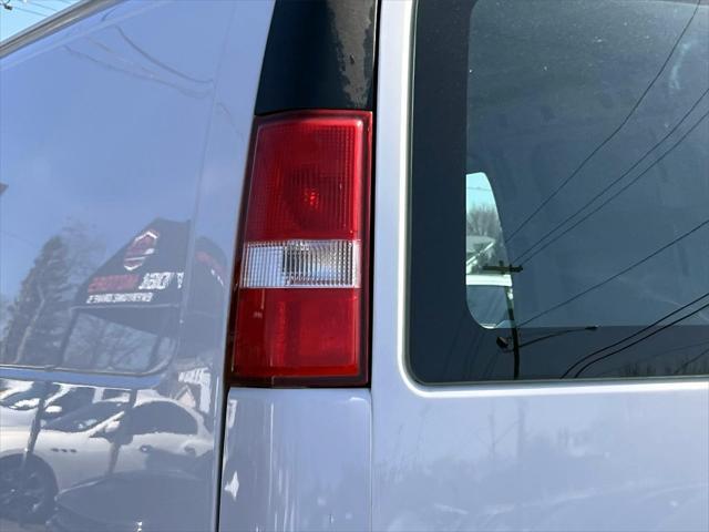 used 2023 GMC Savana 2500 car, priced at $29,500