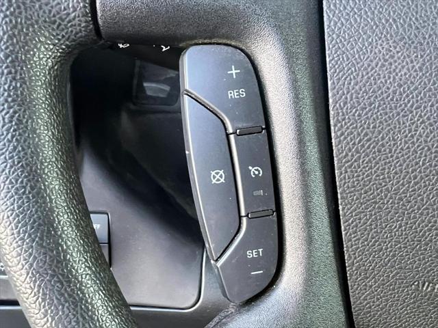 used 2023 GMC Savana 2500 car, priced at $29,500