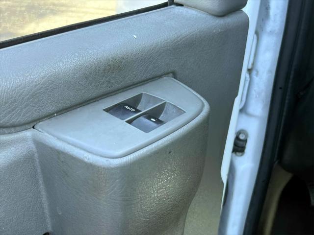 used 2023 GMC Savana 2500 car, priced at $29,500