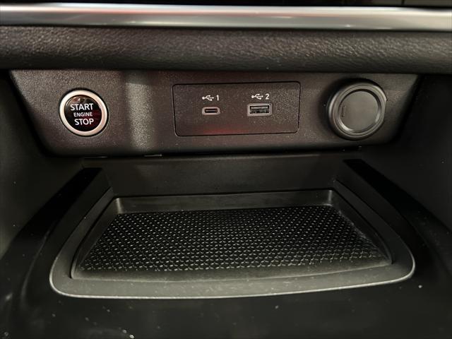 used 2023 Nissan Rogue car, priced at $21,673
