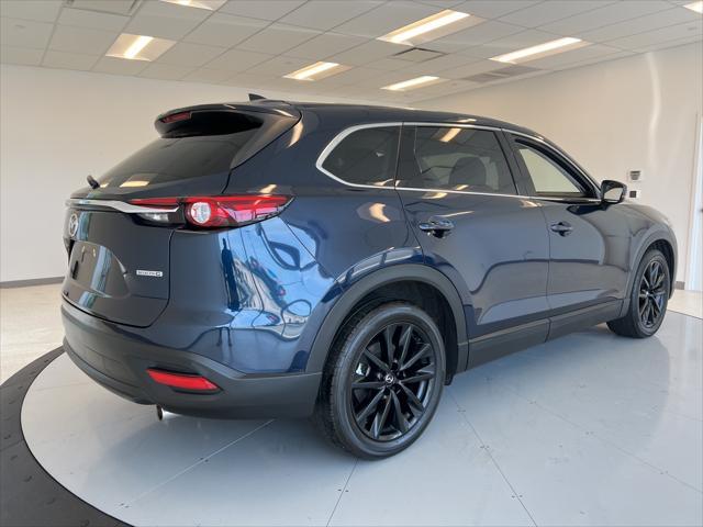 used 2023 Mazda CX-9 car, priced at $26,392