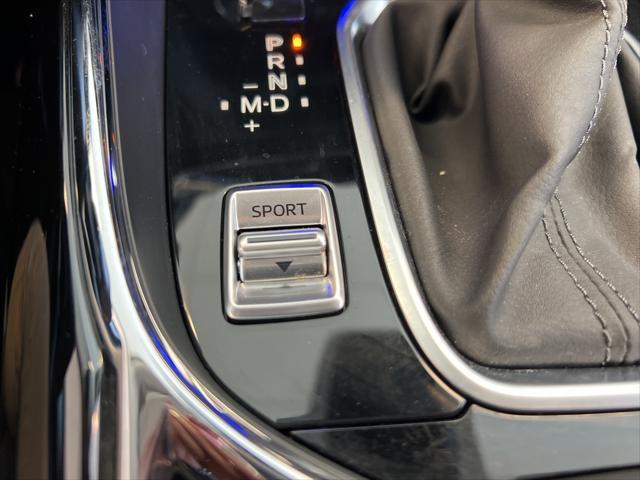 used 2023 Mazda CX-9 car, priced at $26,392