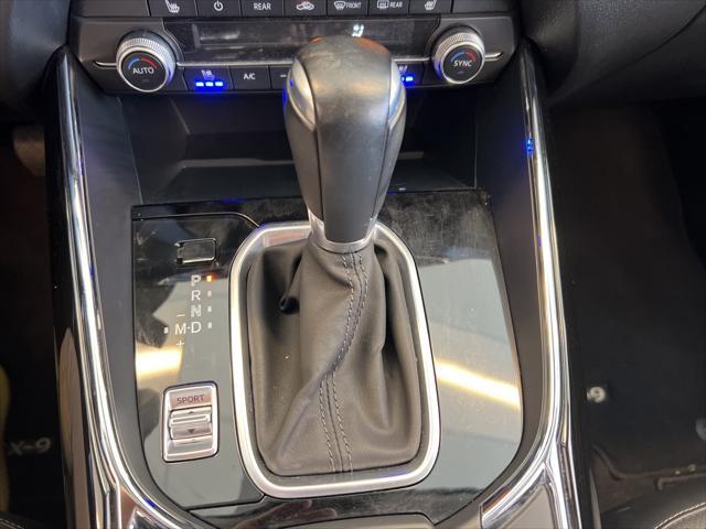 used 2023 Mazda CX-9 car, priced at $26,392