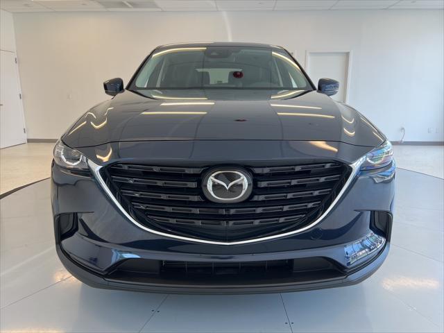 used 2023 Mazda CX-9 car, priced at $26,392