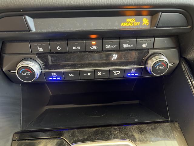 used 2023 Mazda CX-9 car, priced at $26,392