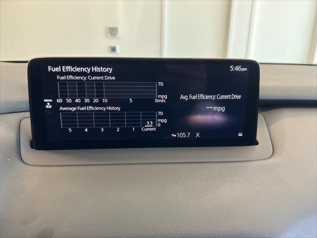 used 2023 Mazda CX-9 car, priced at $26,392