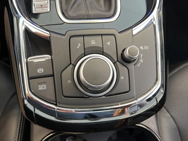 used 2023 Mazda CX-9 car, priced at $26,392