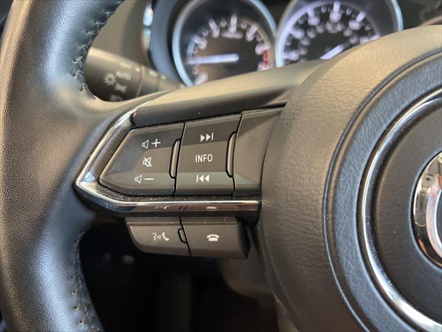 used 2023 Mazda CX-9 car, priced at $26,392