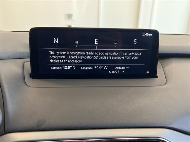 used 2023 Mazda CX-9 car, priced at $26,392