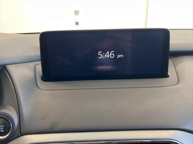 used 2023 Mazda CX-9 car, priced at $26,392