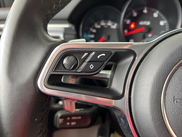 used 2018 Porsche Macan car, priced at $37,197