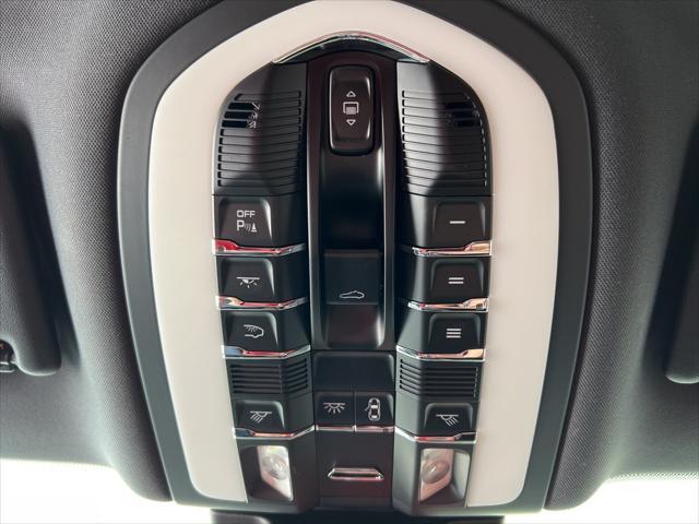 used 2018 Porsche Macan car, priced at $37,197