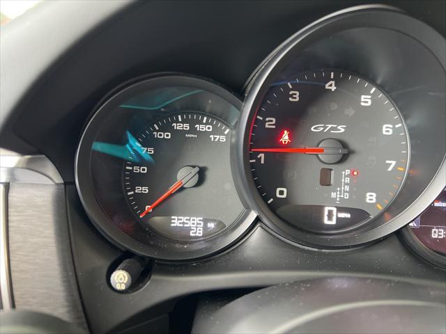 used 2018 Porsche Macan car, priced at $37,197
