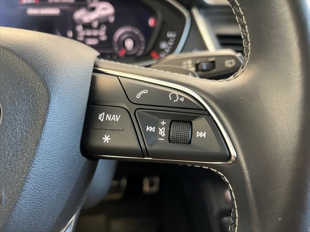 used 2020 Audi SQ5 car, priced at $26,005
