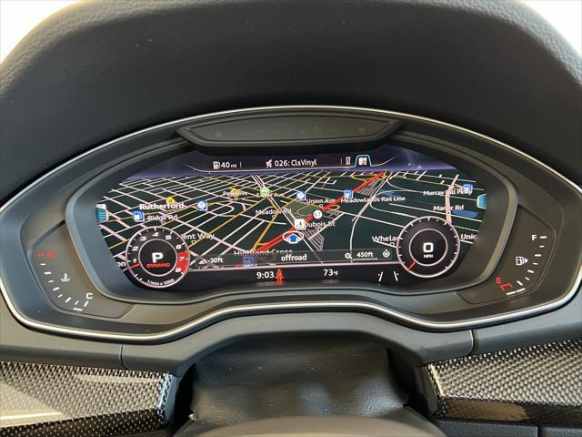 used 2020 Audi SQ5 car, priced at $26,005