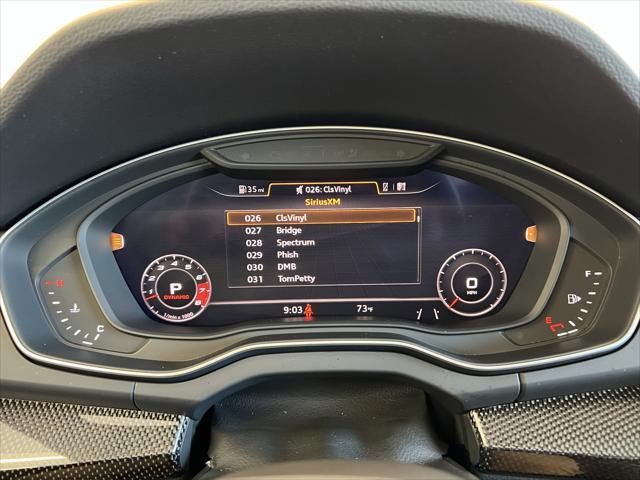used 2020 Audi SQ5 car, priced at $26,005