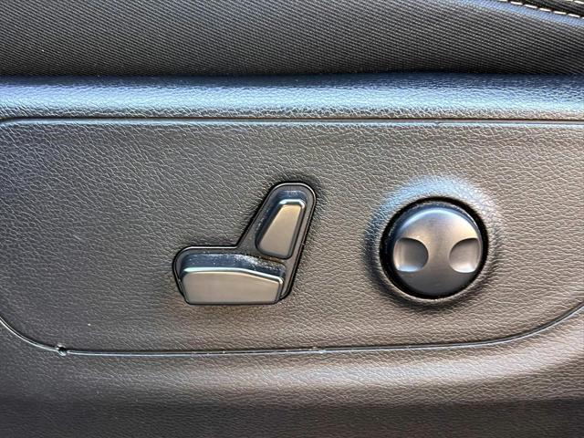 used 2022 Ram 1500 car, priced at $27,500