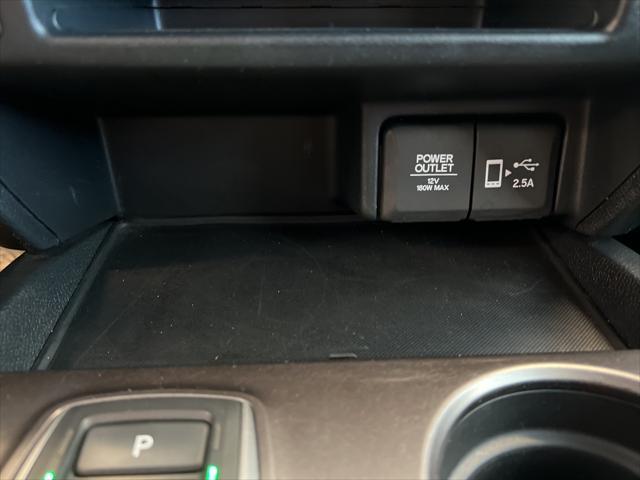 used 2022 Honda Pilot car, priced at $27,020