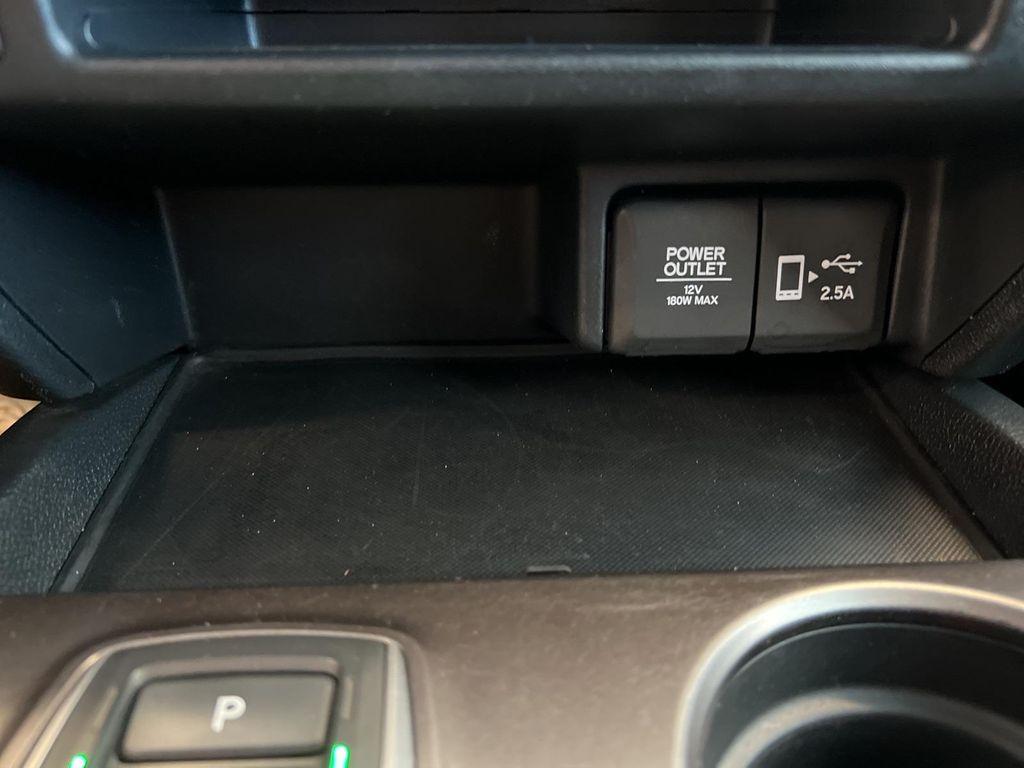 used 2022 Honda Pilot car, priced at $27,278