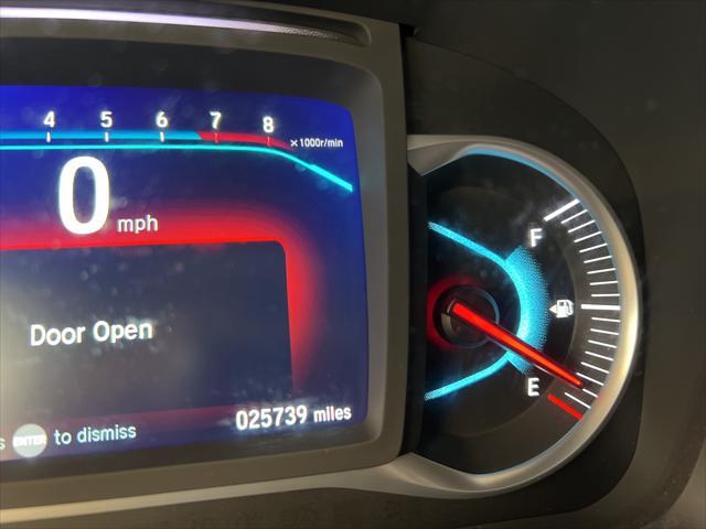 used 2022 Honda Pilot car, priced at $27,020