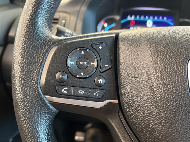 used 2022 Honda Pilot car, priced at $27,020