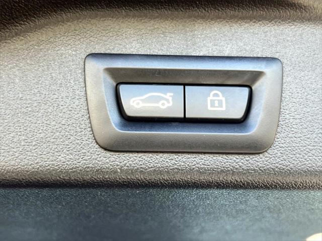 used 2022 BMW X5 car, priced at $43,830