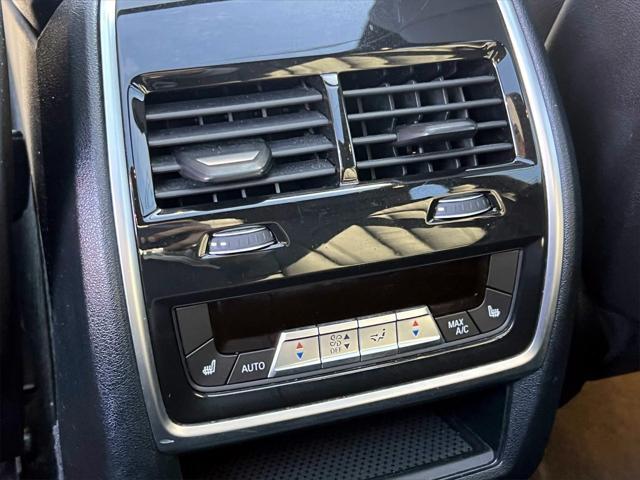used 2022 BMW X5 car, priced at $43,830