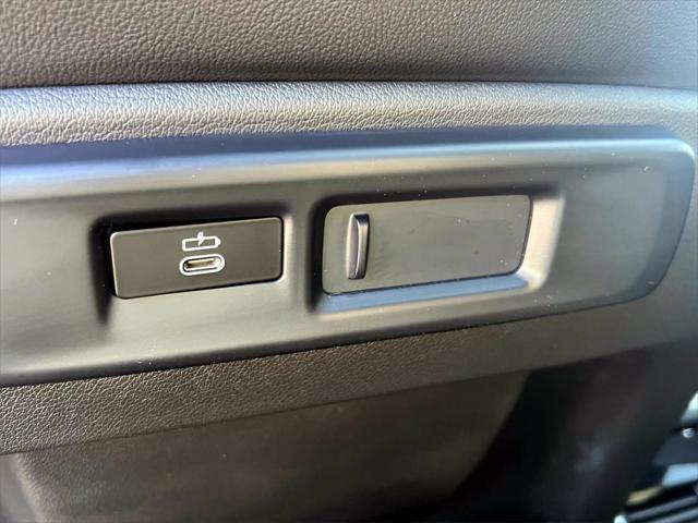 used 2022 BMW X5 car, priced at $43,830