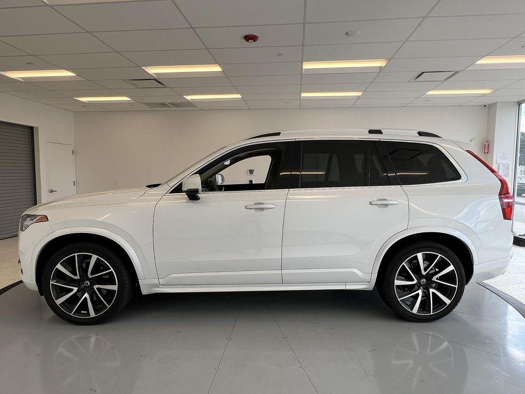 used 2019 Volvo XC90 car, priced at $17,595
