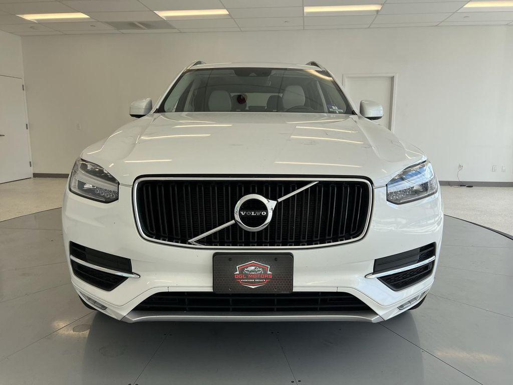 used 2019 Volvo XC90 car, priced at $17,595