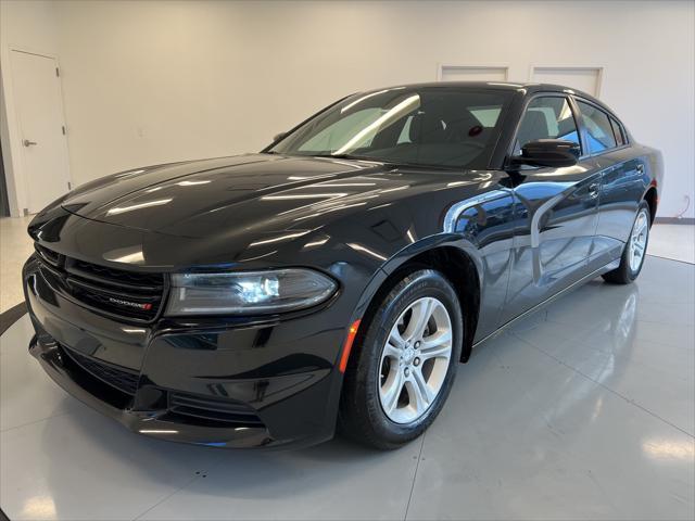 used 2023 Dodge Charger car, priced at $18,376