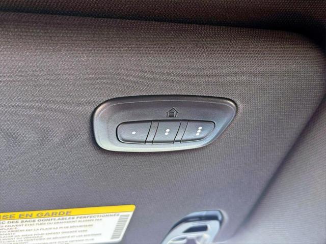 used 2022 Ram 1500 car, priced at $27,999