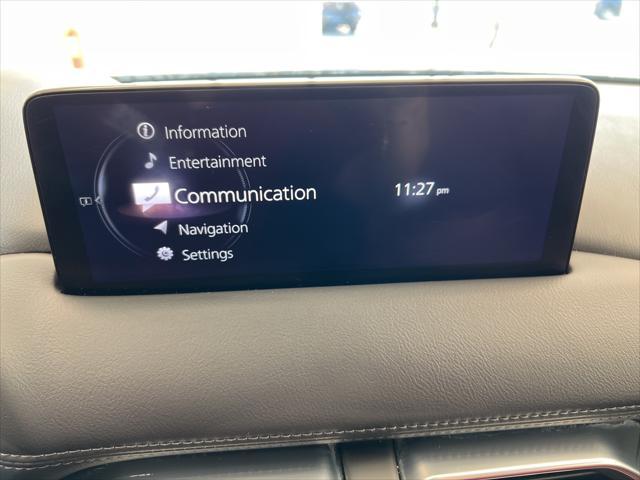used 2022 Mazda CX-5 car
