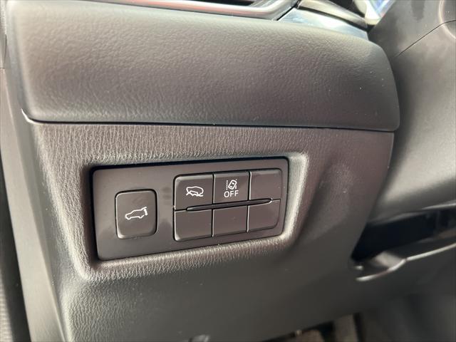 used 2022 Mazda CX-5 car