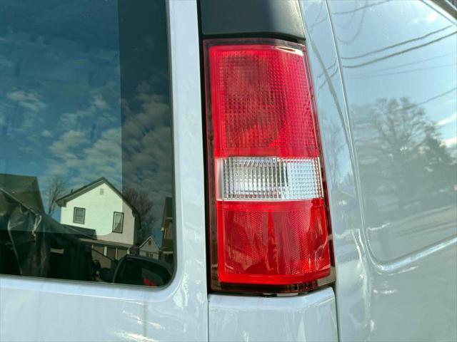 used 2022 Chevrolet Express 2500 car, priced at $25,538