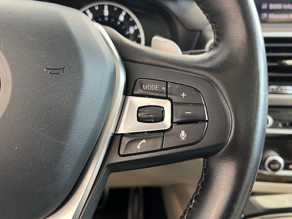 used 2019 BMW X3 car, priced at $21,784