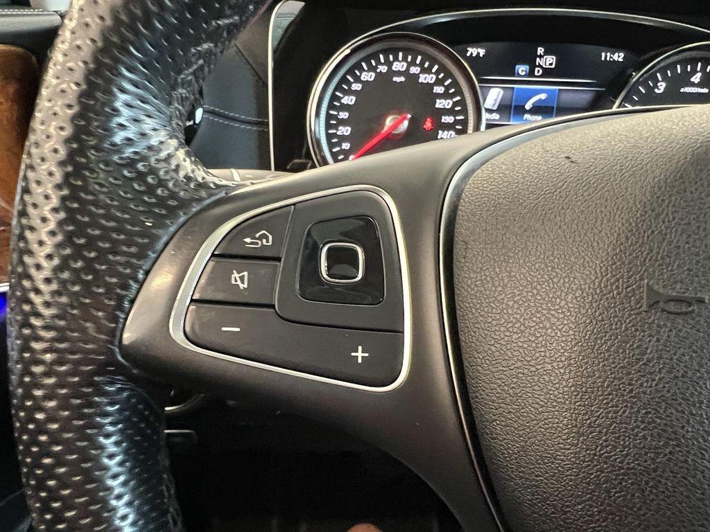 used 2018 Mercedes-Benz E-Class car, priced at $22,495