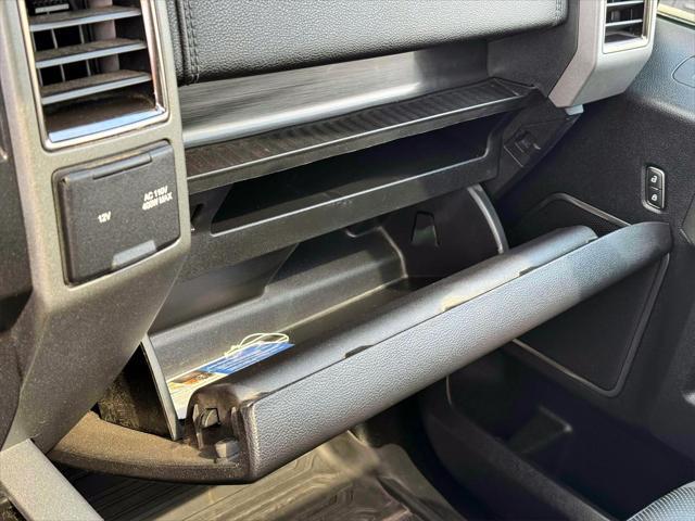 used 2019 Ford F-150 car, priced at $42,646