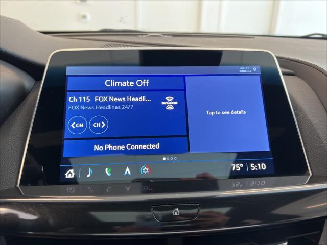 used 2023 Cadillac CT5 car, priced at $26,301