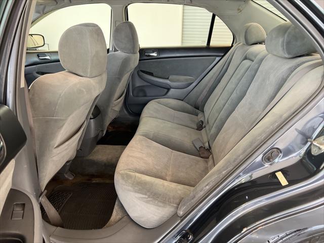 used 2005 Honda Accord car, priced at $1,995