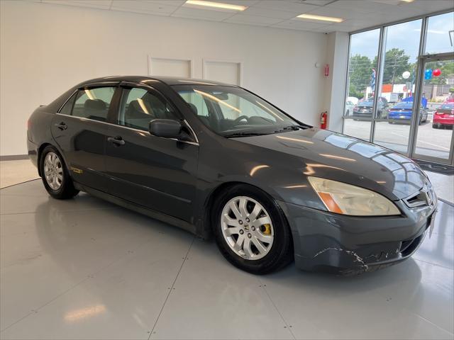 used 2005 Honda Accord car, priced at $1,995