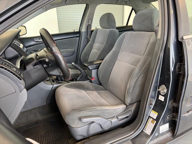used 2005 Honda Accord car, priced at $1,995