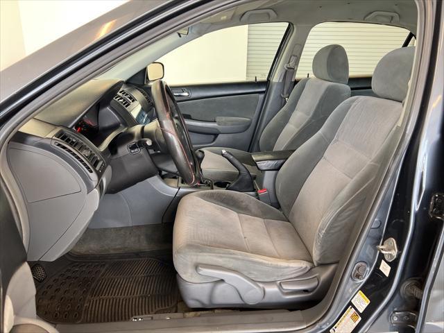 used 2005 Honda Accord car, priced at $1,995