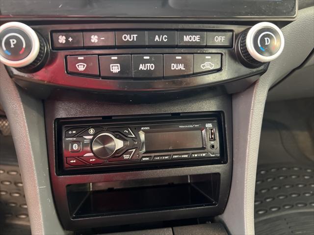 used 2005 Honda Accord car, priced at $1,995