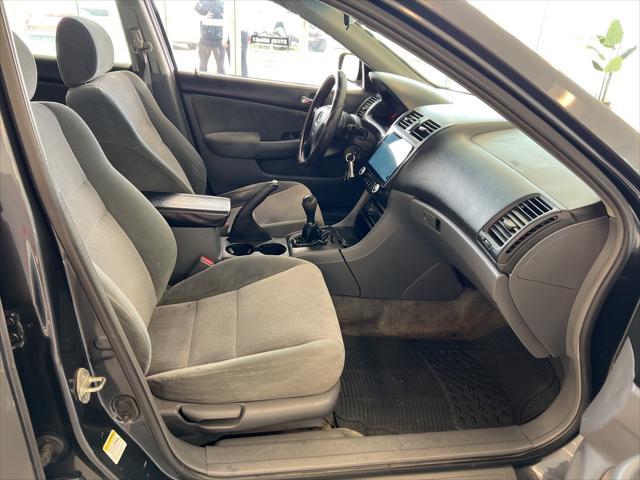 used 2005 Honda Accord car, priced at $1,995