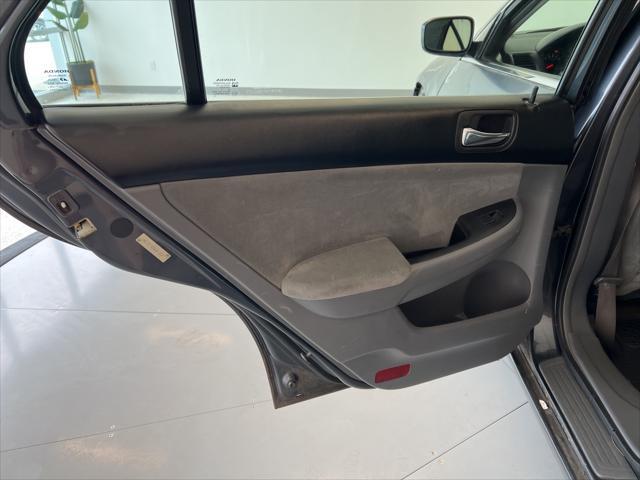 used 2005 Honda Accord car, priced at $1,995
