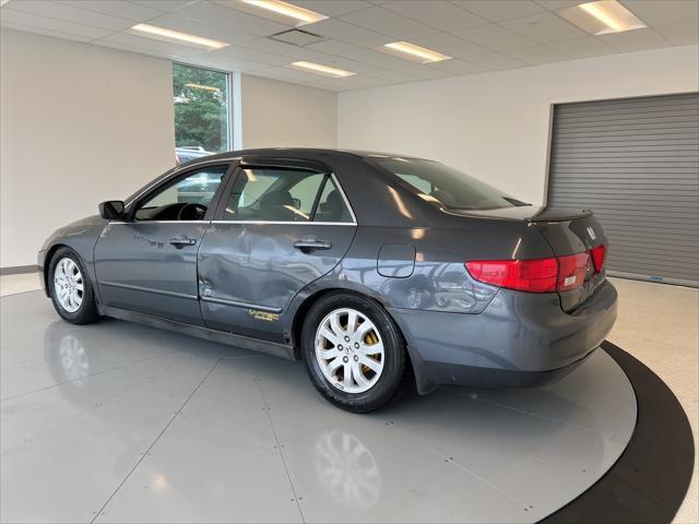 used 2005 Honda Accord car, priced at $1,995